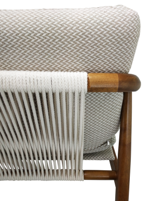 Poltrona Vanda - Msul Móveis - 