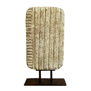 Escultura Concórdia - Baixa