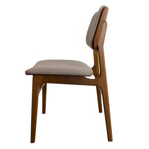 Cadeira Megan - Msul Móveis - 