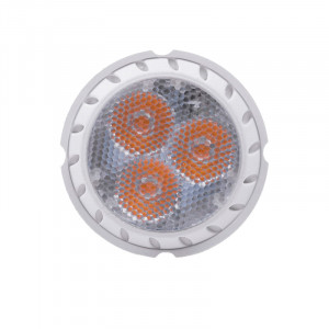 Lâmpada MR11 6000K - 