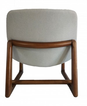 Poltrona Amaro - Niruma Móveis - 