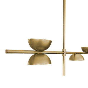 Pendente Arquimulti 7 - 