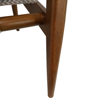 Poltrona Vanda - Msul Móveis - 