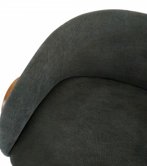 Poltrona Canela - Niruma Móveis - 