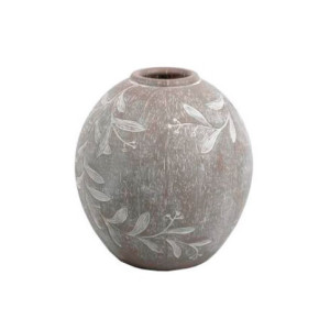 Vaso Resina - Desenhos - 