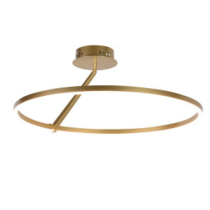 Plafon Led Zier - Nordecor