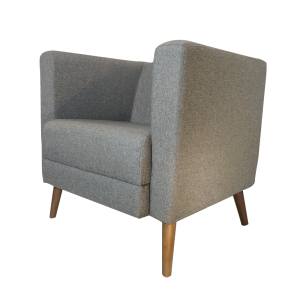 Poltrona Elisa - Ranci Estofados