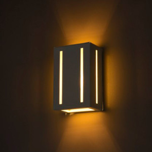 Arandela Kitte Frontal - 