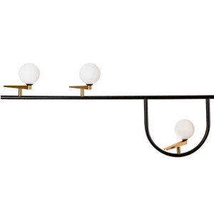 Pendente Bem Te Vi - Bella Iluminação - 