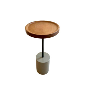 Mesa Lateral Tri - A