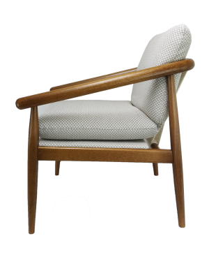 Poltrona Vanda - Msul Móveis - 