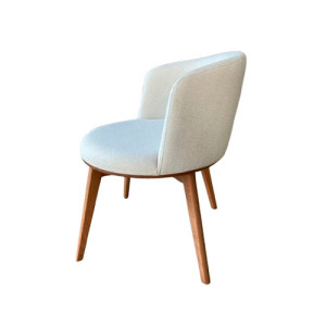 Cadeira Ada Giratoria - 