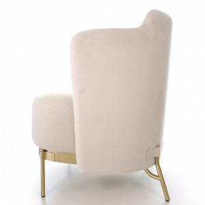 Poltrona Sintra C3/BN - Bolis Design - 