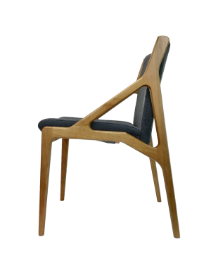 Cadeira Friga - Niruma Móveis - 