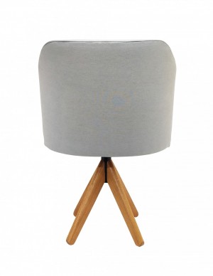 Cadeira CA32 Giratória - Novestar Móveis - 