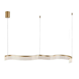 Pendente Carmela Sinuous