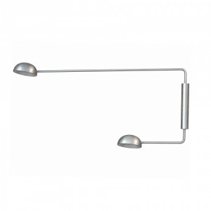 Arandela Bailarina
