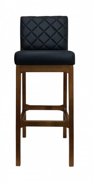 Banqueta Guiné Preta - Móveis Diplomata - 