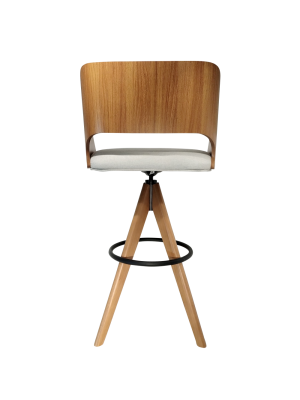 Banqueta Giratória Marcia Freijó - Matrezan - 