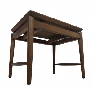 Banco Dora - CGS Móveis - 