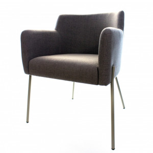 Poltrona Helen - Produto Sob Encomenda