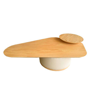 Mesa de Centro - Lyon