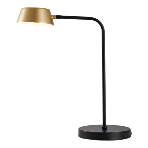 Luminária de Mesa - Zavi - 