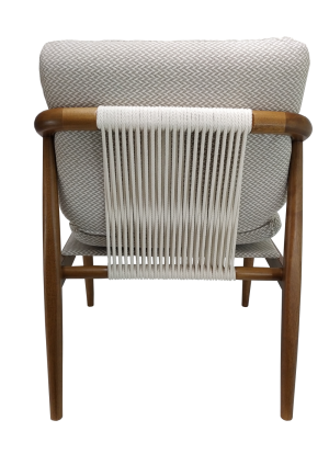 Poltrona Vanda - Msul Móveis - 