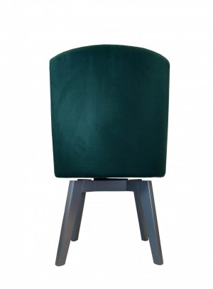 Cadeira Brit Fixa - Bolis Design - 