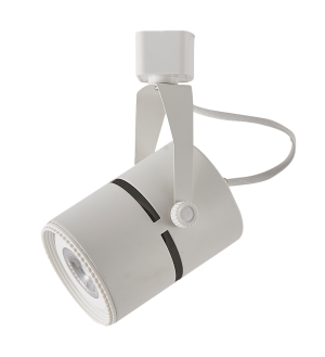 Spot para Trilho Classic Branco - PAR20 - 