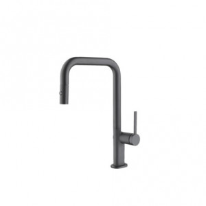 Misturador Gourmet com Bica Retrátil Grafite - LX3388GF