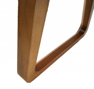 Poltrona Canela - Niruma Móveis - 