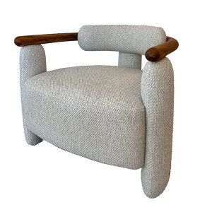 Poltrona Granum - Uultis