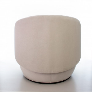 Poltrona Giratória Ananda - 