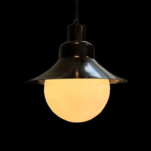 Pendente Saturno - 728 - 