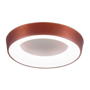 Plafon Apollo - Cobre - 