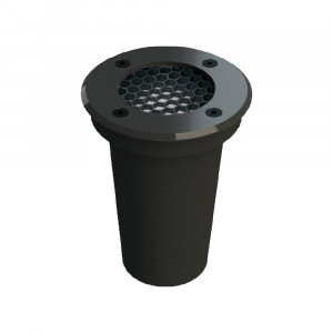 Embutido Solo Inox Antiofuscante