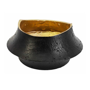 Vaso Dolamita Cortado