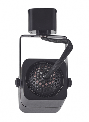 Spot Mesti Preto - MR16 - 