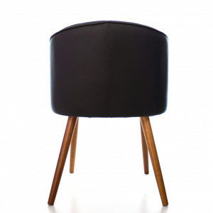 Poltrona Bondai Courissimo - Ranci Estofados - 