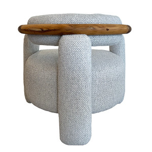 Poltrona Granum - Uultis - 