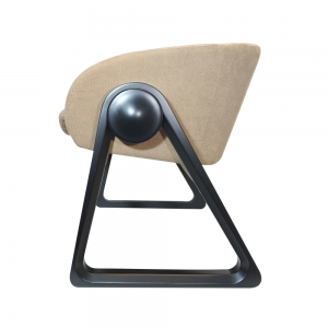 Poltrona Canela - Niruma Móveis - 