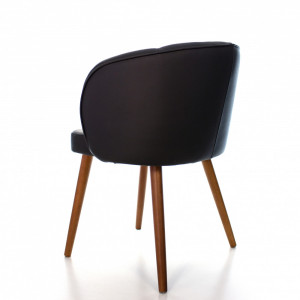 Poltrona Bondai Courissimo - Ranci Estofados - 