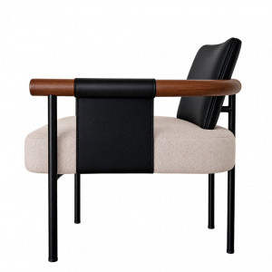Poltrona Cozy - 