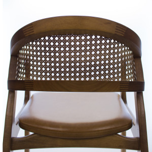 Cadeira Gina - CGS Móveis - 