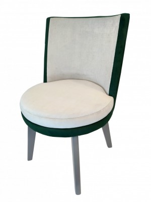 Cadeira Brit Fixa - Bolis Design