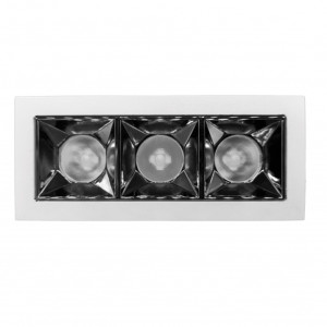 Mini Embutir Wall Washer