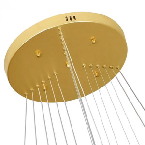 Pendente Led Inverse - 