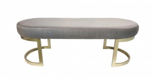 Banco Hércules - Bel Metais Móveis