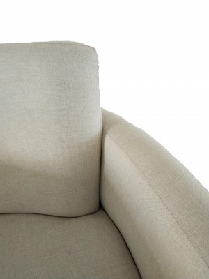 Poltrona Malbec - Bel Metais - 